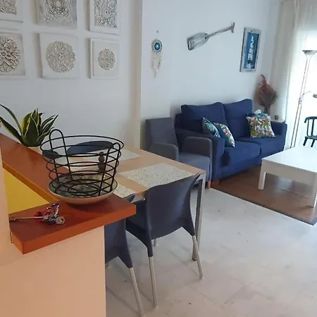 Unique With Direct Sea View Along The In S'abanell Park Blanes
